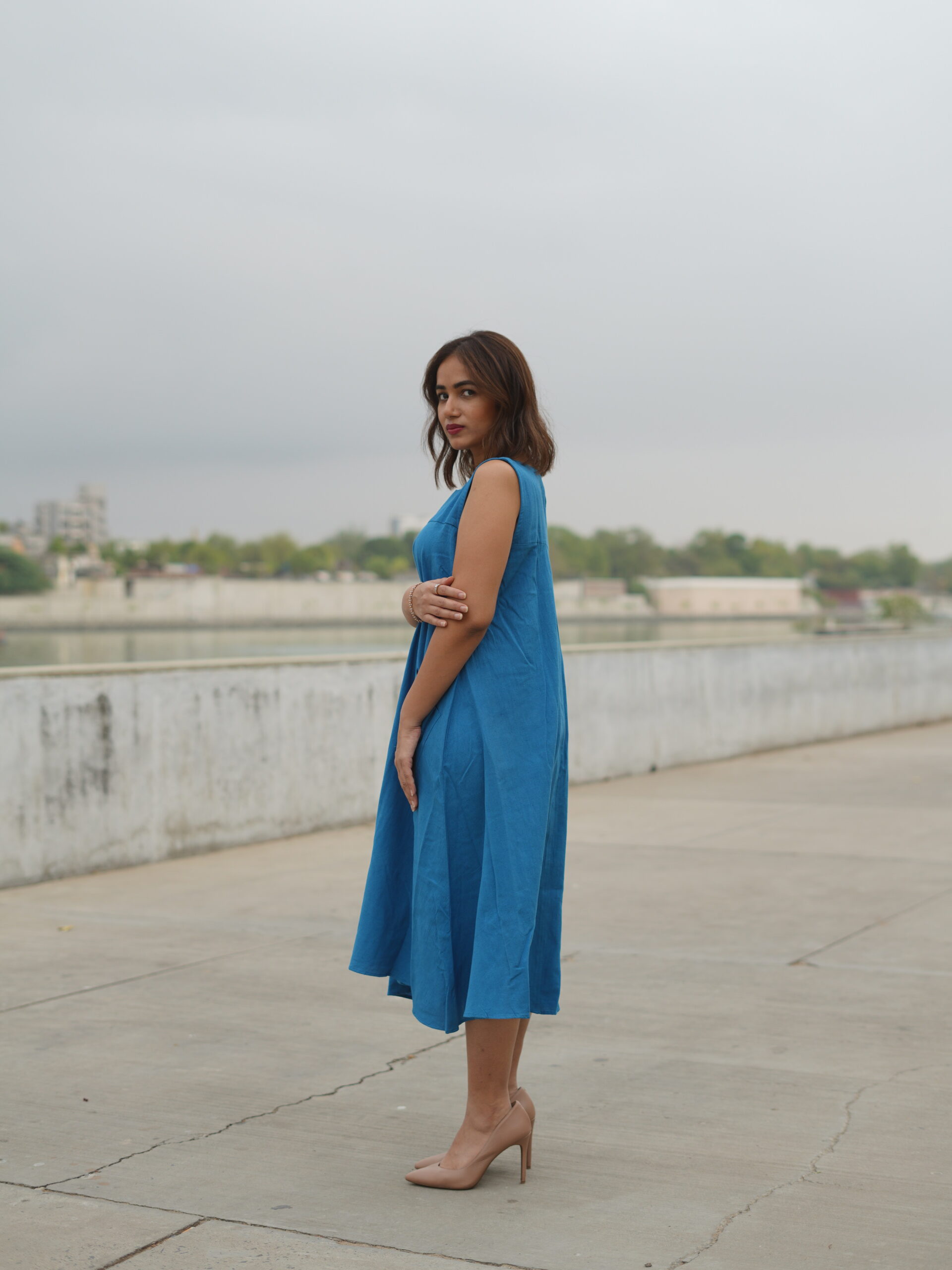 Kira Dress - Image 6