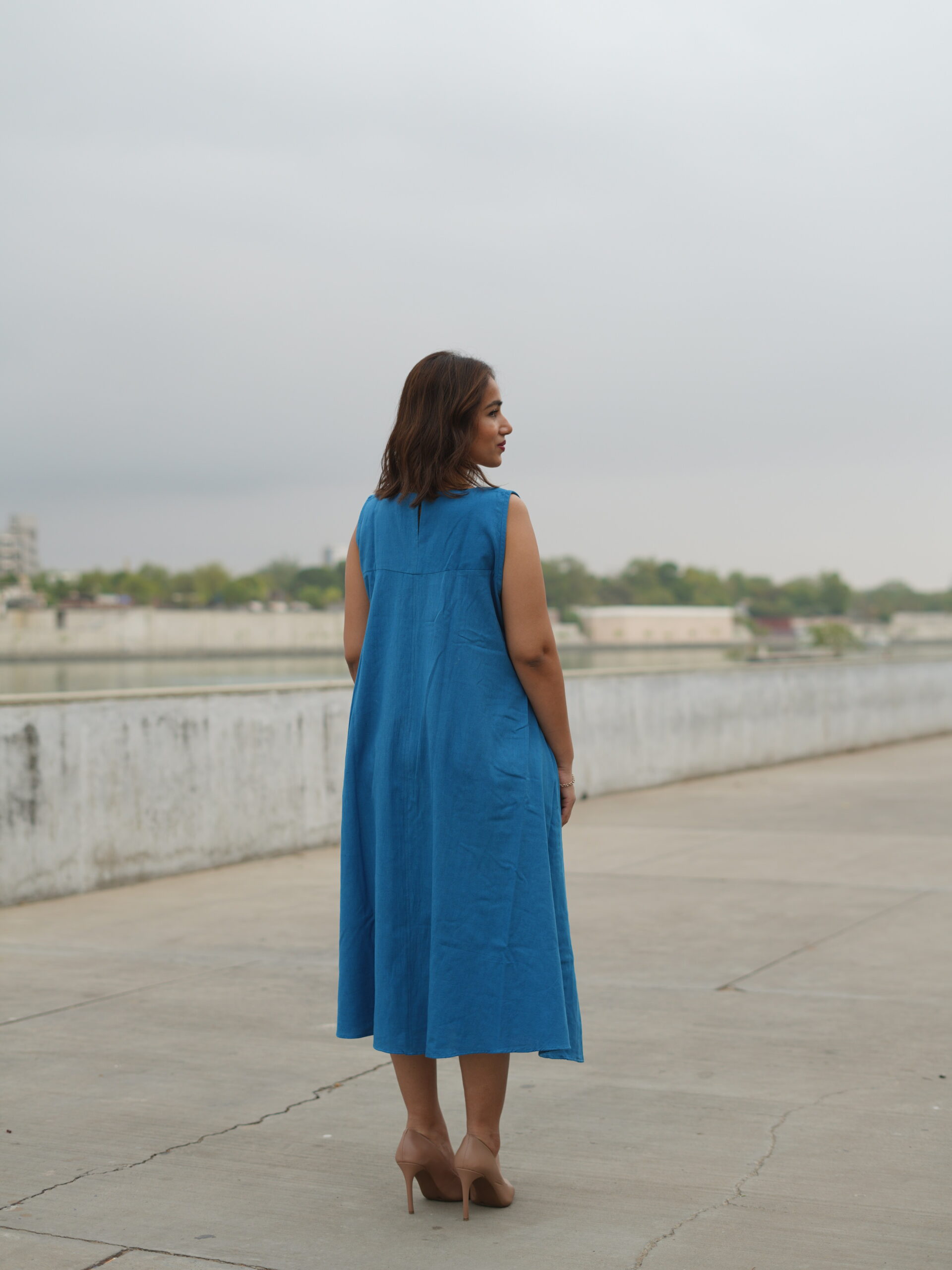 Kira Dress - Image 8