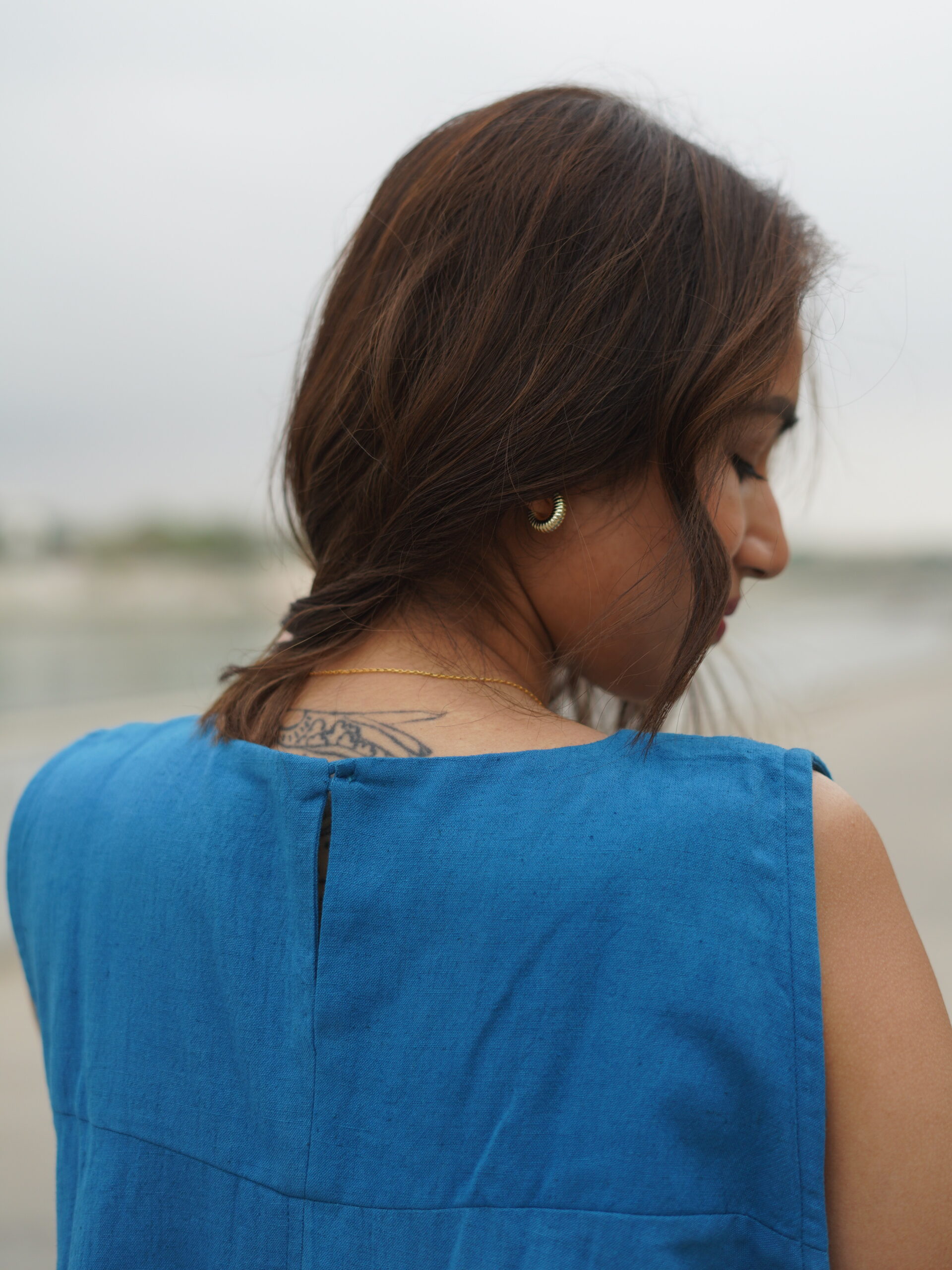 Kira Dress - Image 7