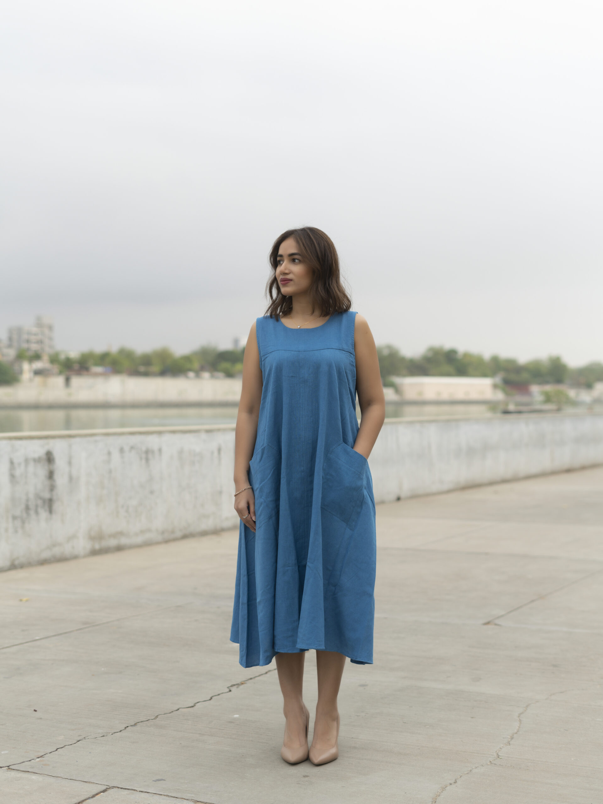 Kira Dress - Image 4