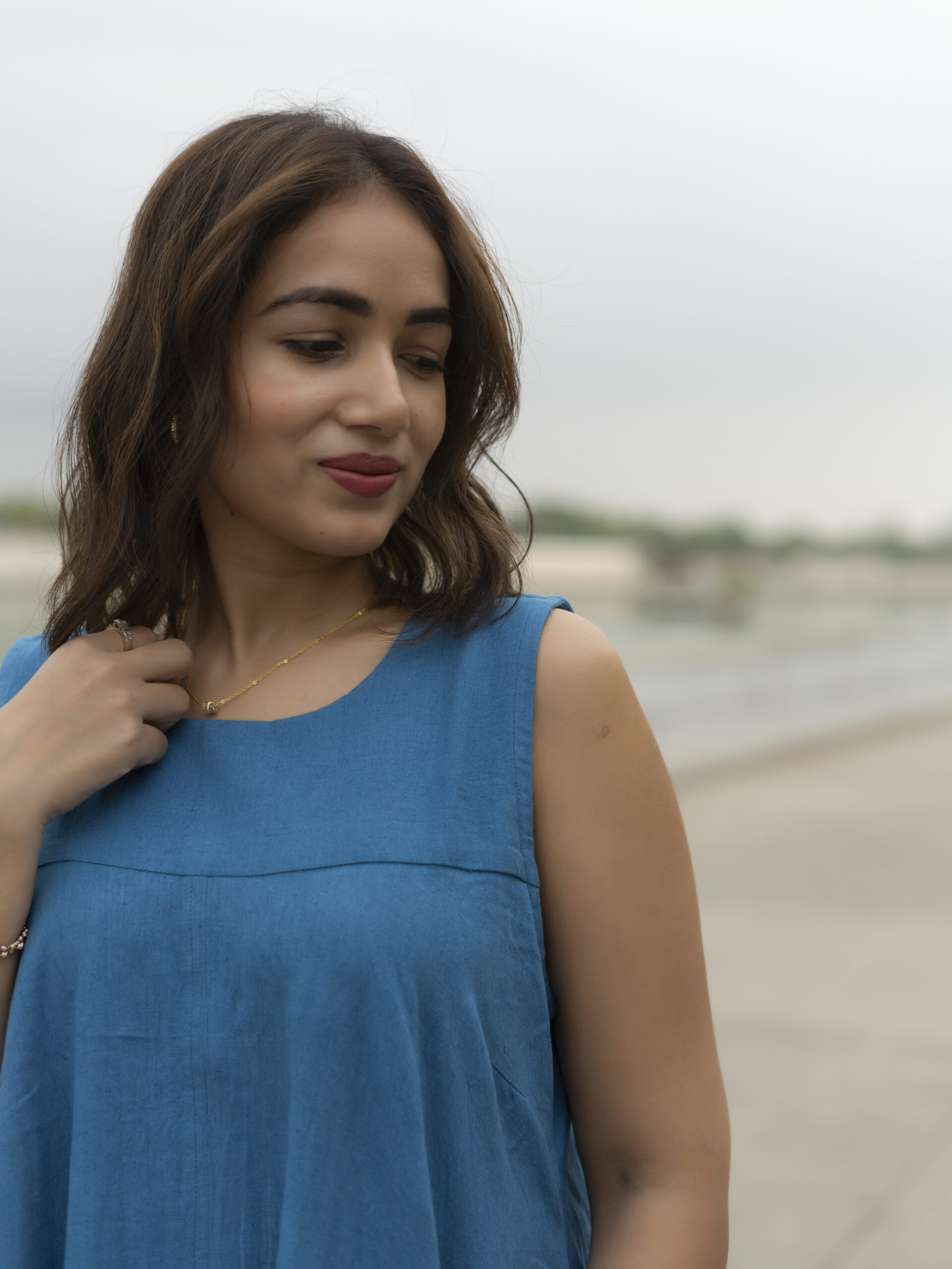 Kira Dress - Image 3