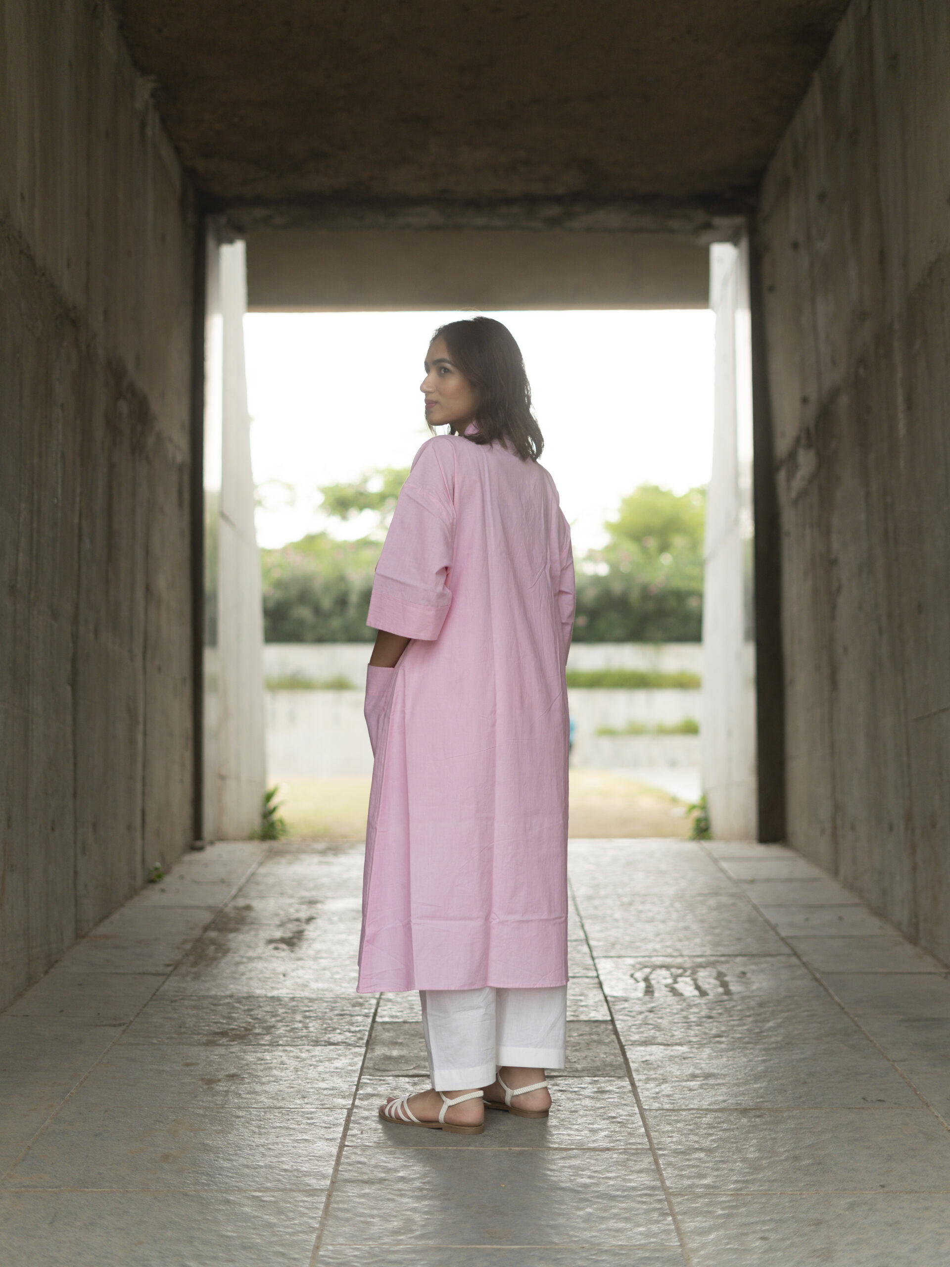 Veeti Kurta - Image 5