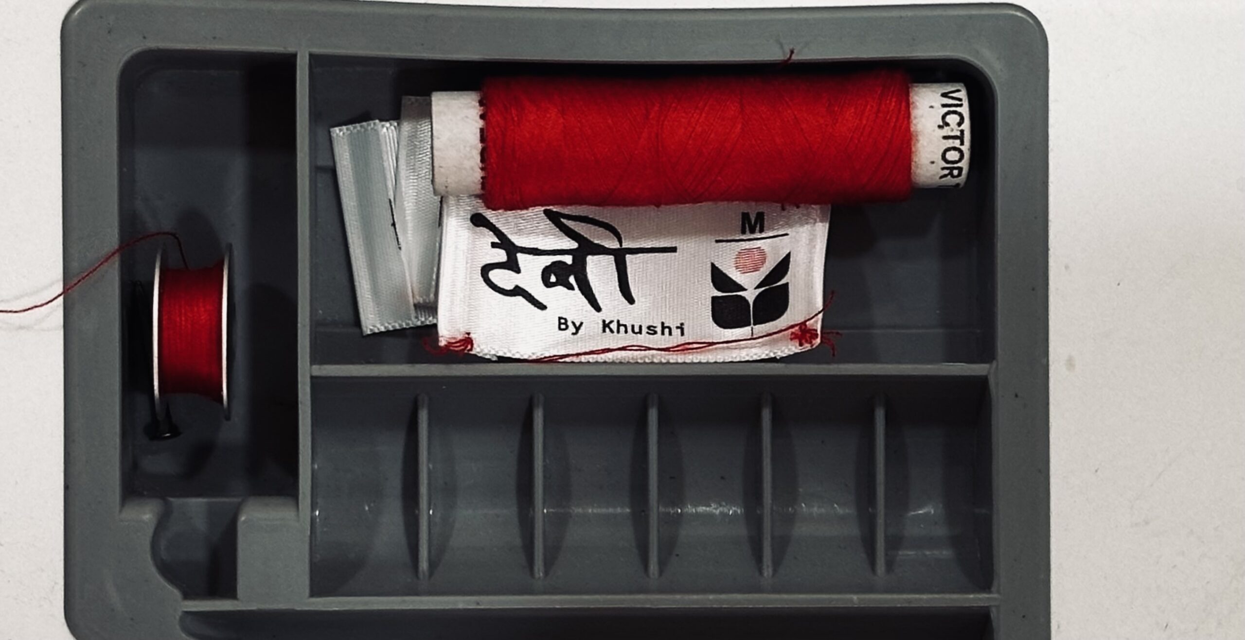 A Signature Reimagined: TheStory Behind Our Logo