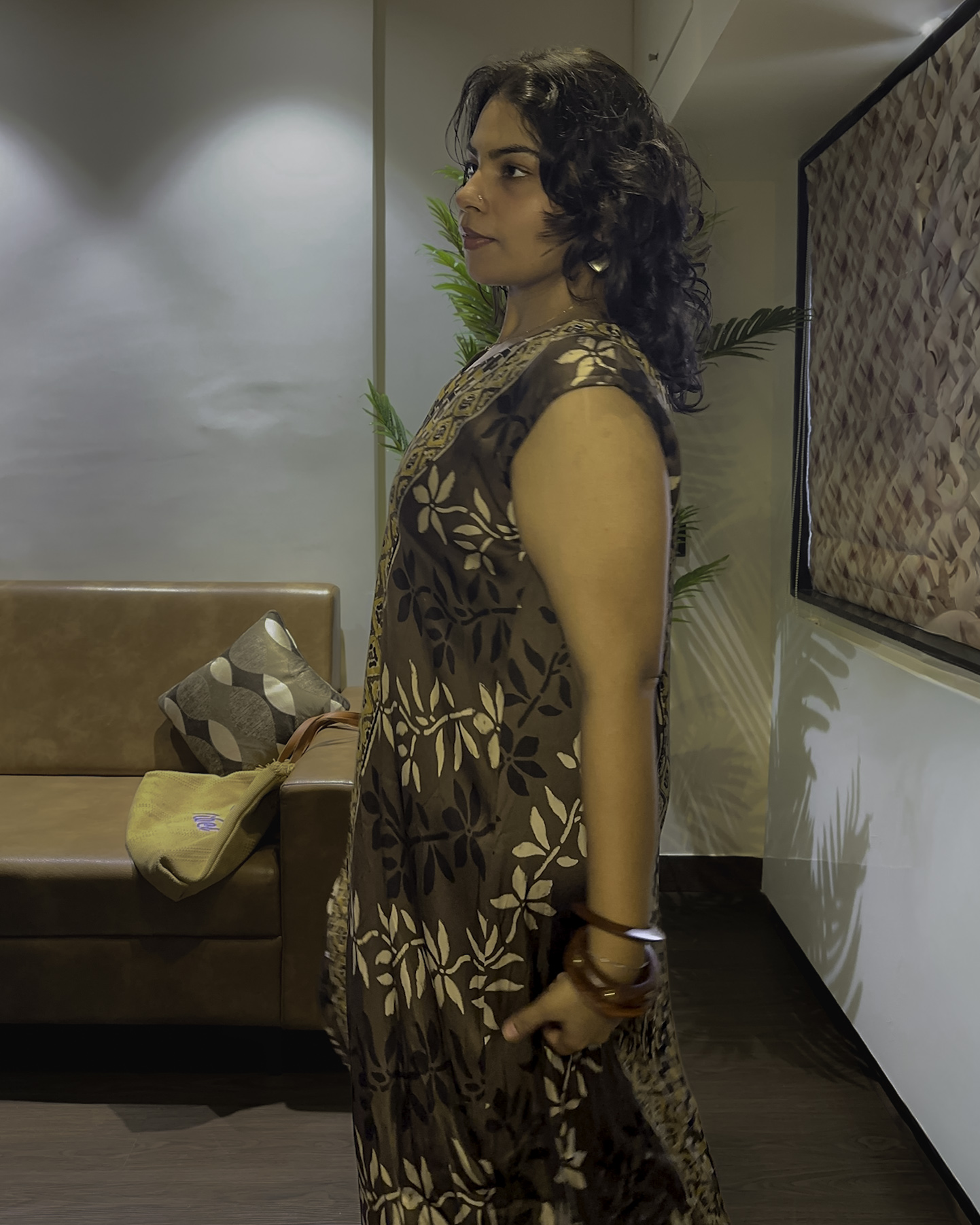 Devkala Dress - Image 2