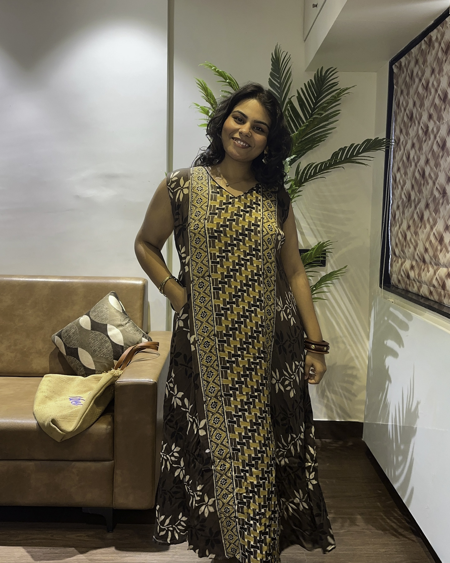 Devkala Dress