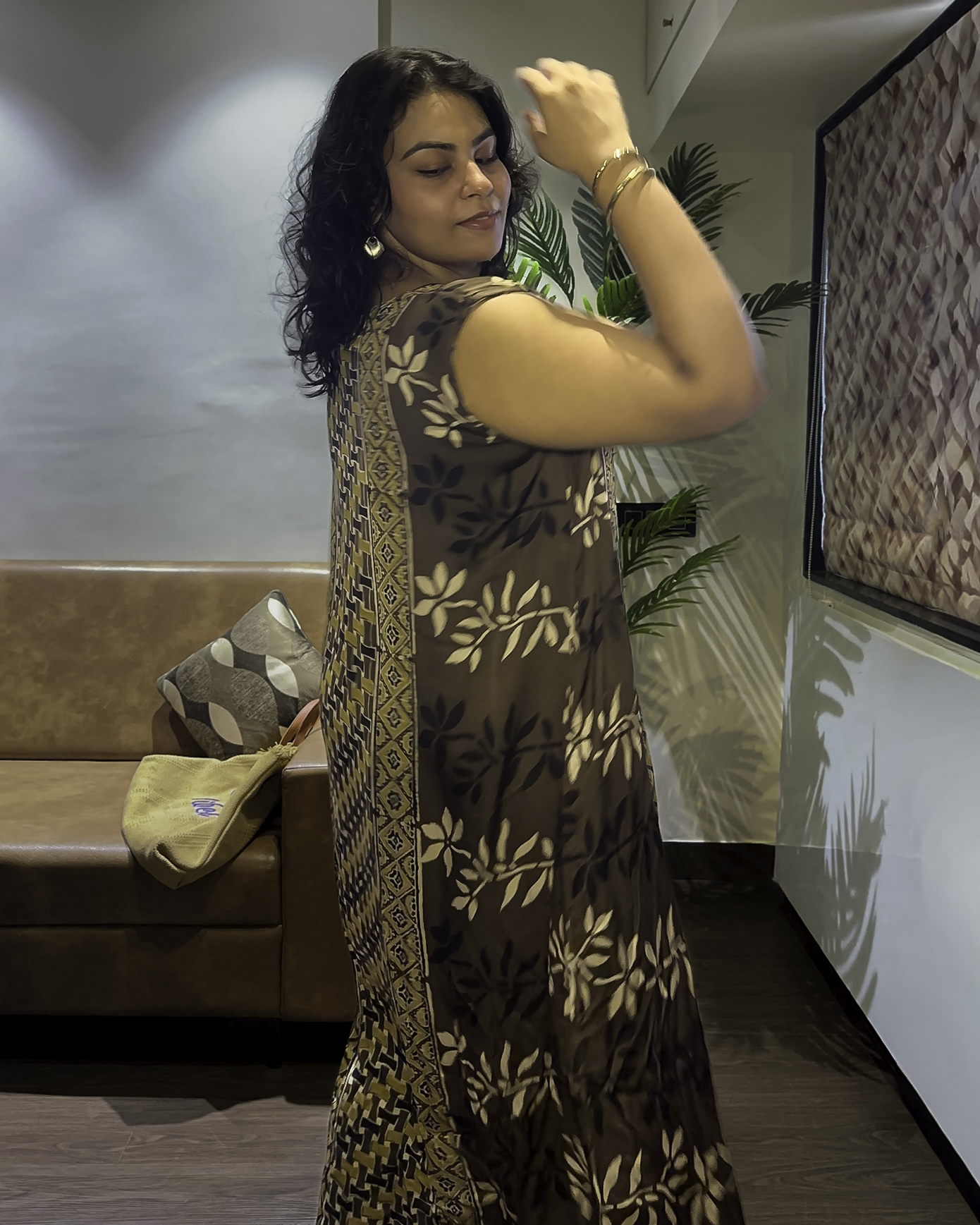 Devkala Dress - Image 4