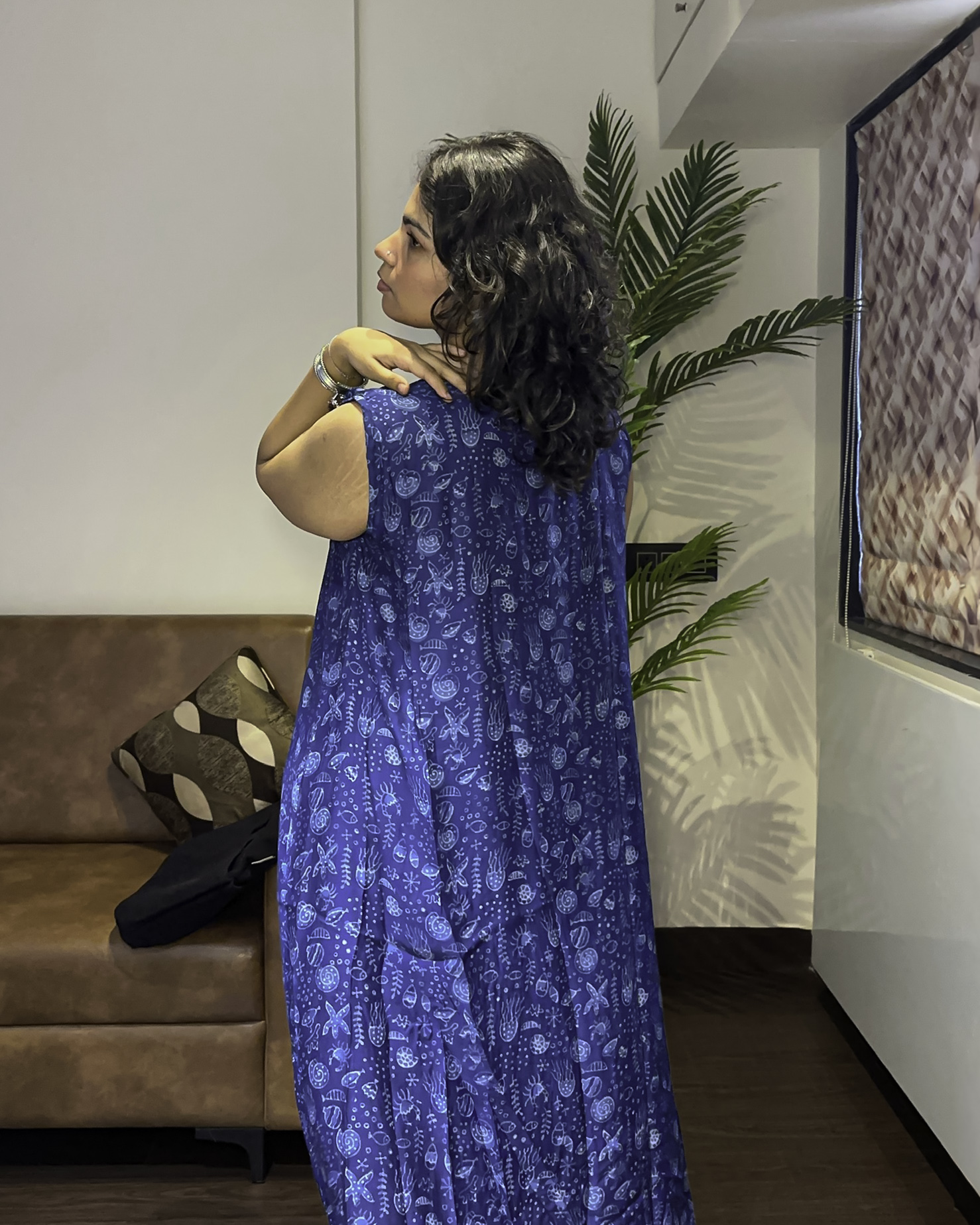 Shanq Dress - Image 4