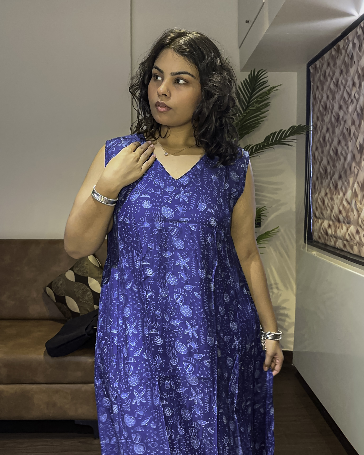 Shanq Dress - Image 2