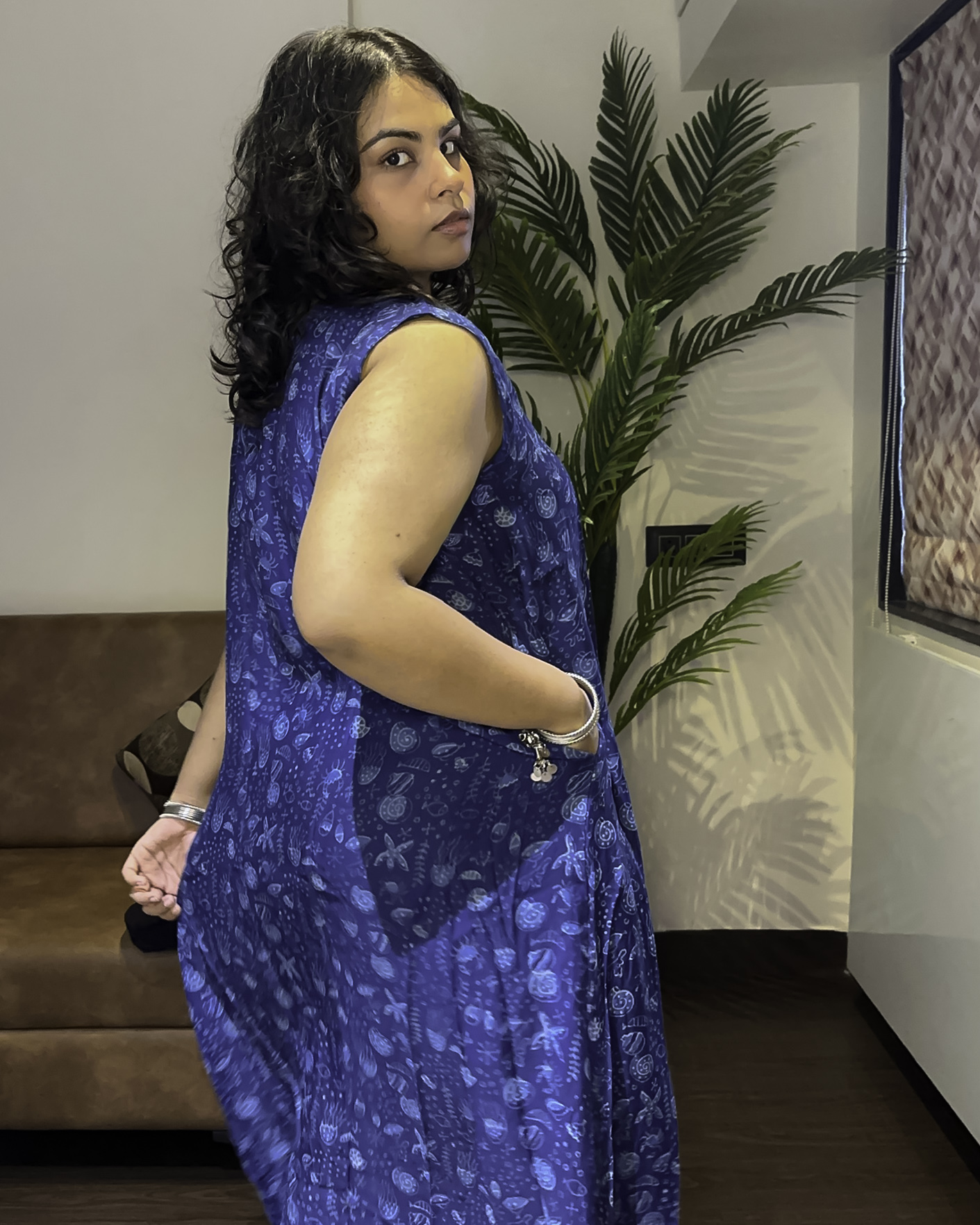 Shanq Dress - Image 3