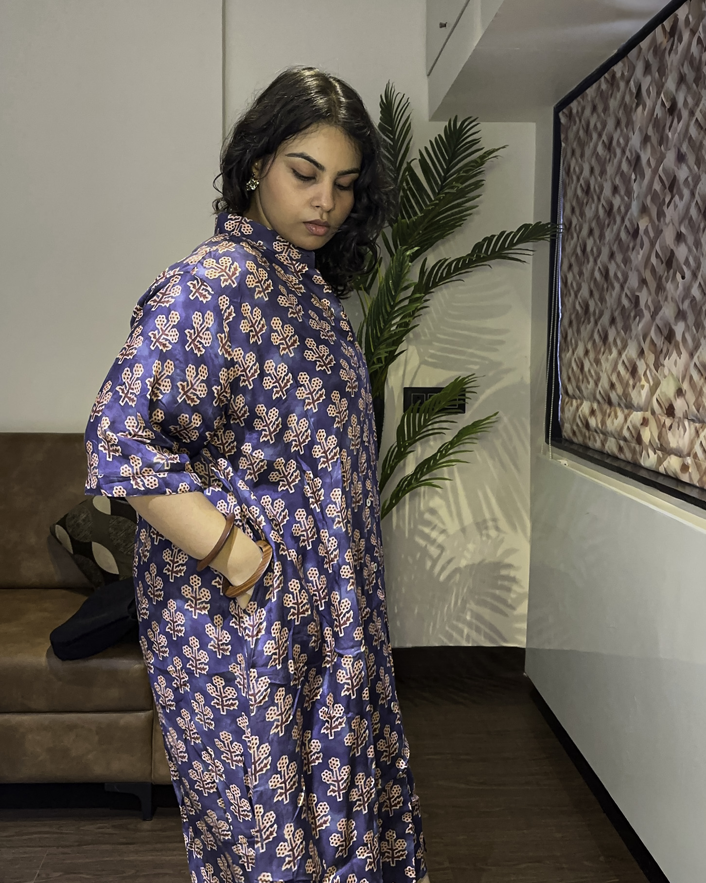 Nila Dress - Image 2