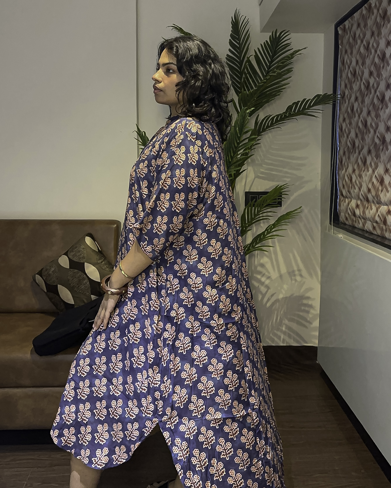 Nila Dress - Image 3