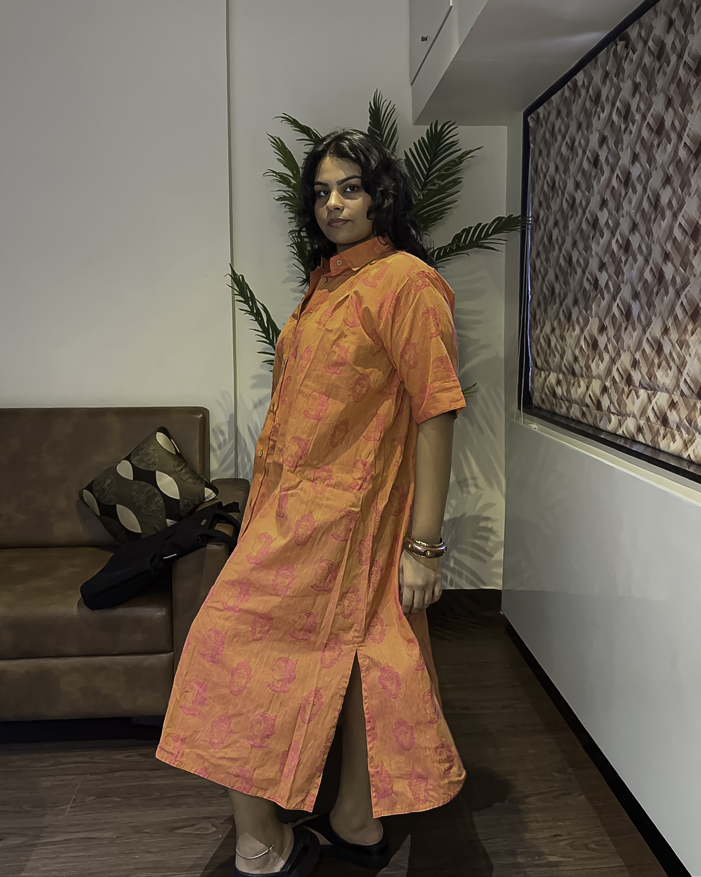 Mukha Dress - Image 3
