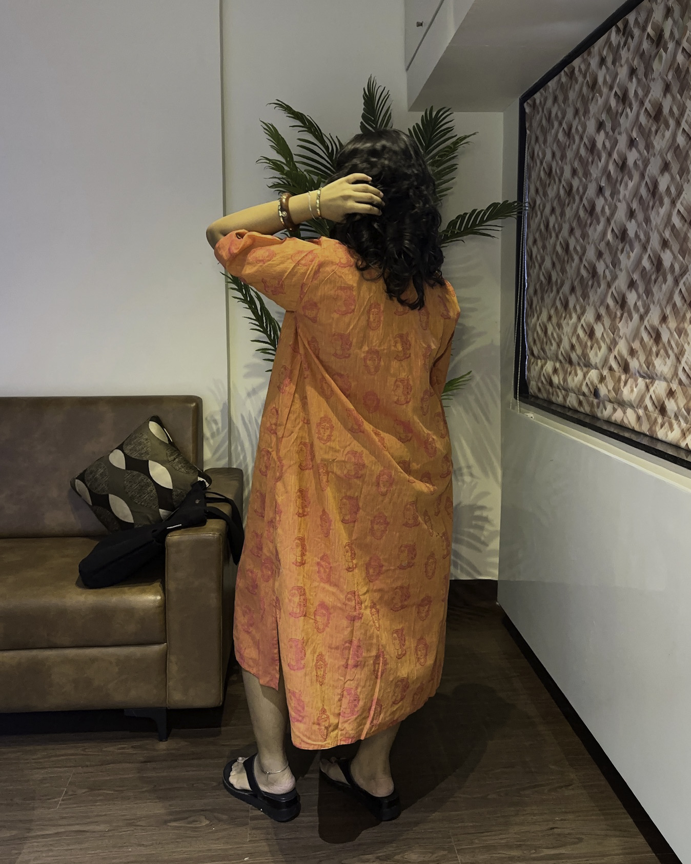 Mukha Dress - Image 4