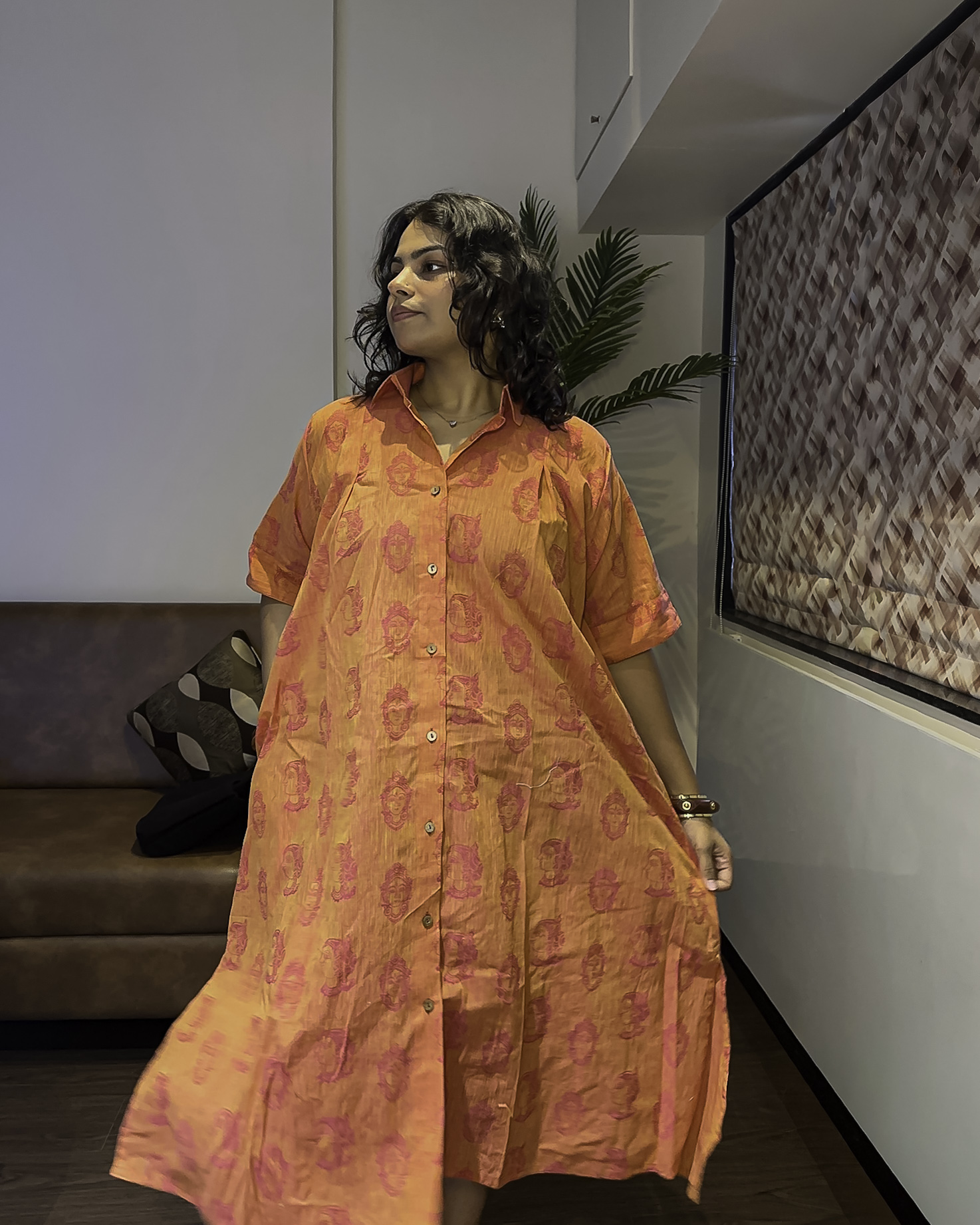 Mukha Dress - Image 2