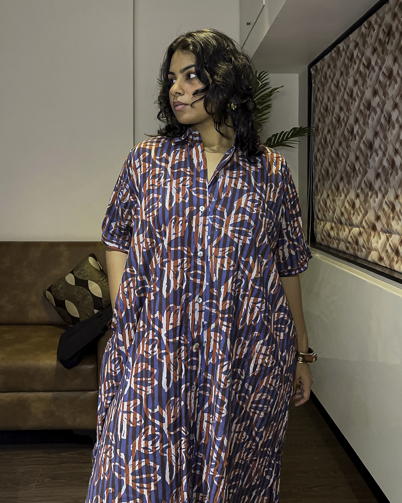 Kumud Dress - Image 2