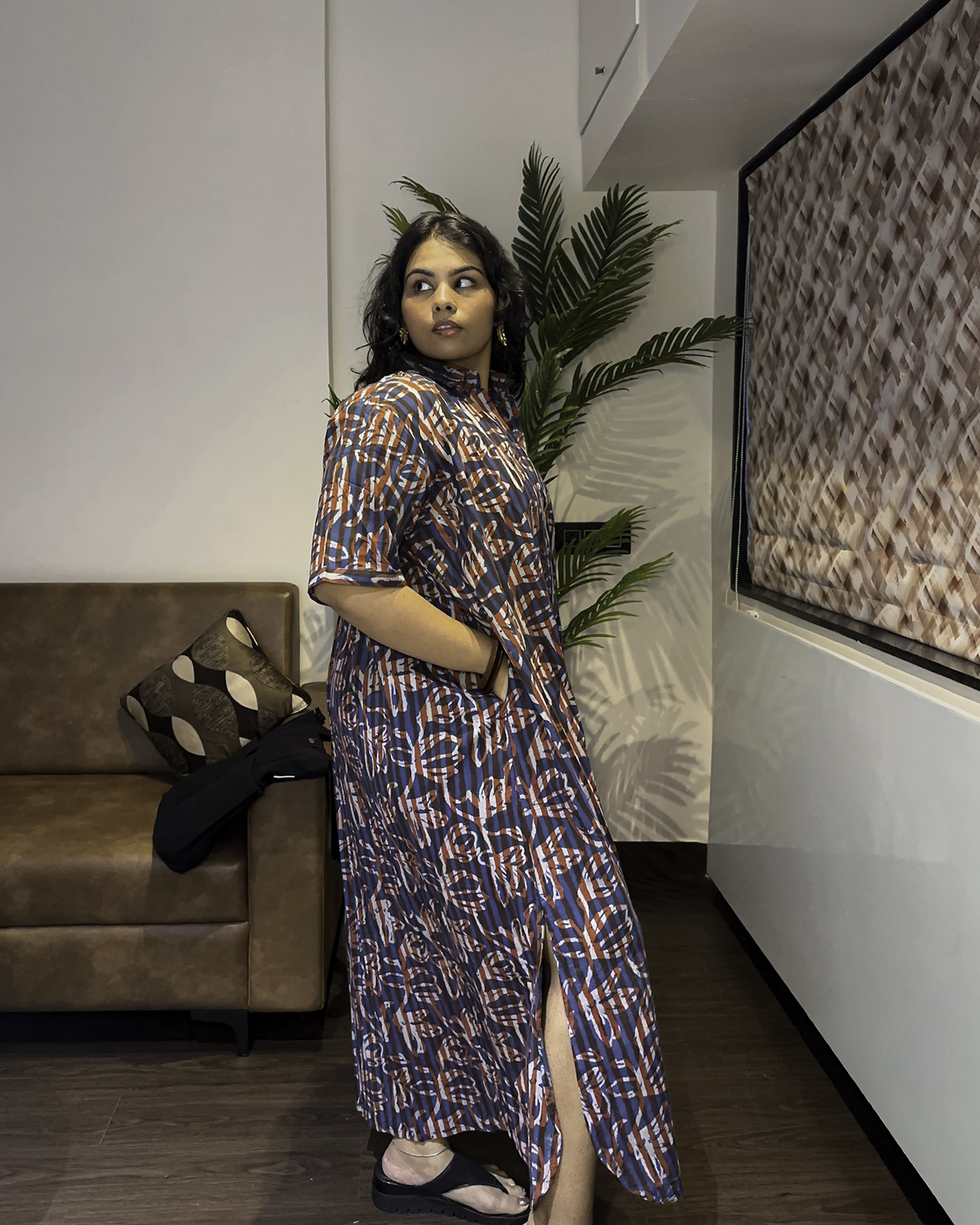 Kumud Dress - Image 3