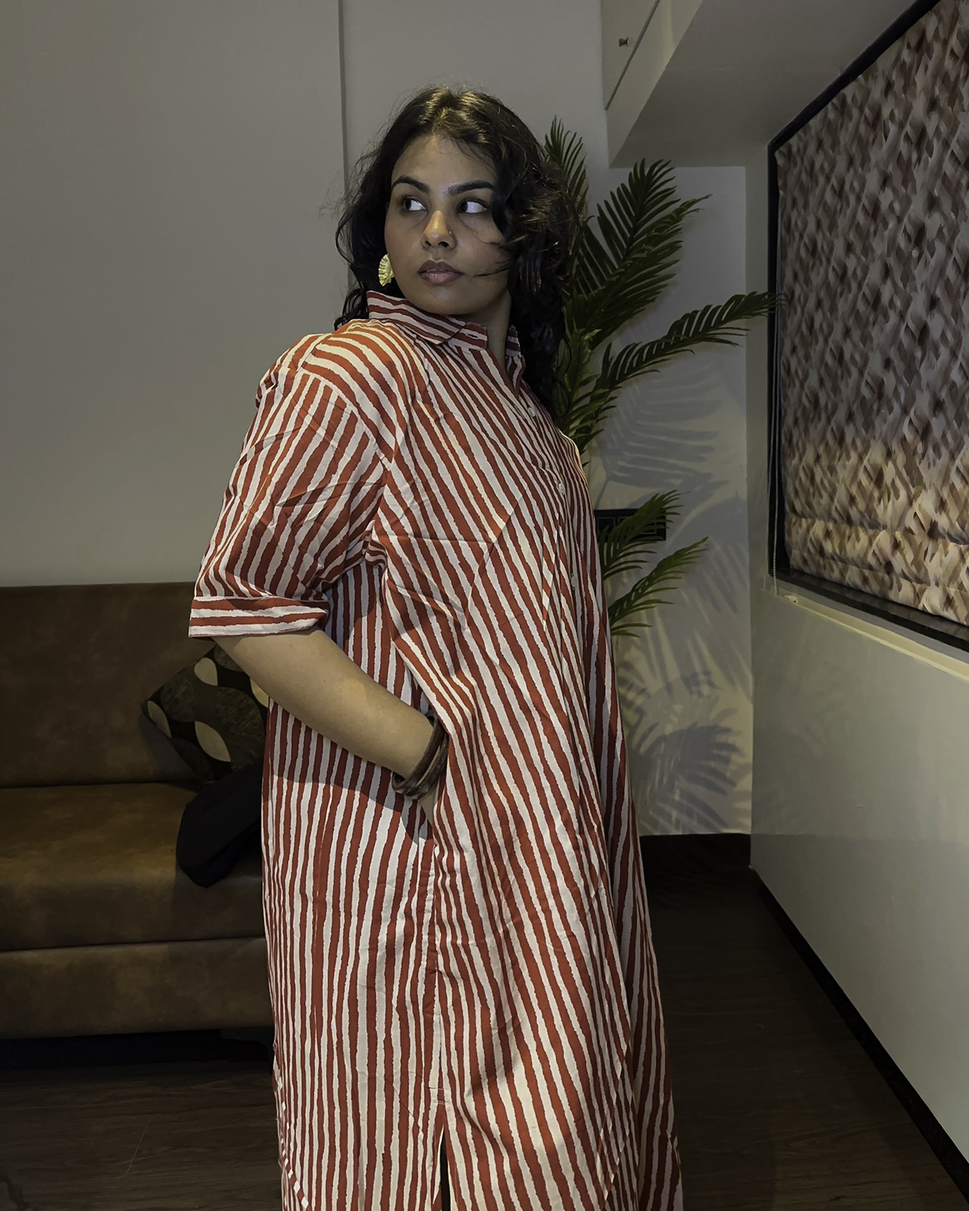 Dhaari Dress - Image 2