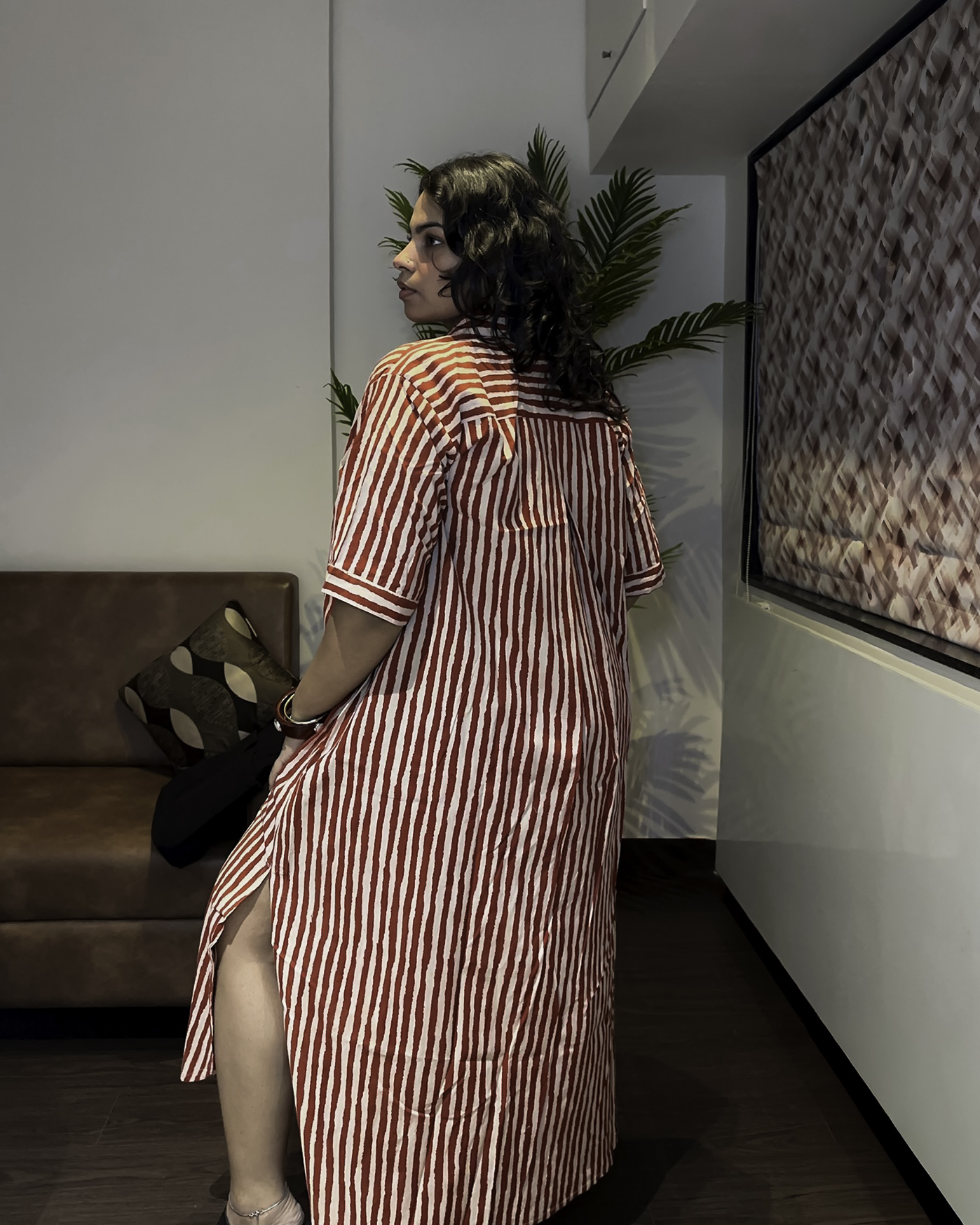 Dhaari Dress - Image 3