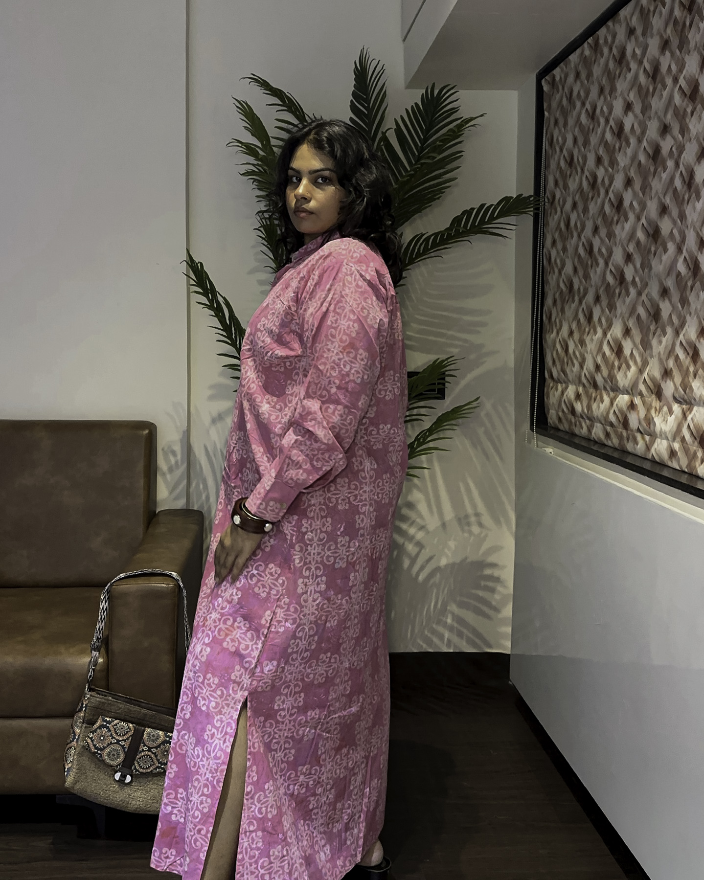 Gulabi Dress - Image 3