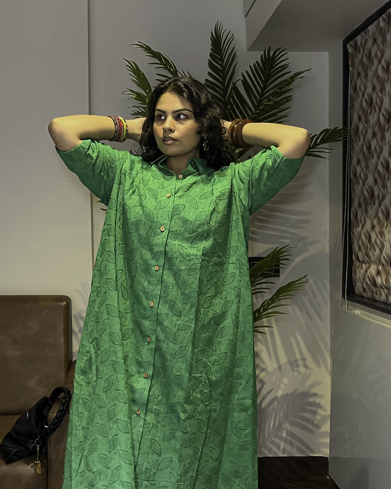 Vana Dress - Image 2