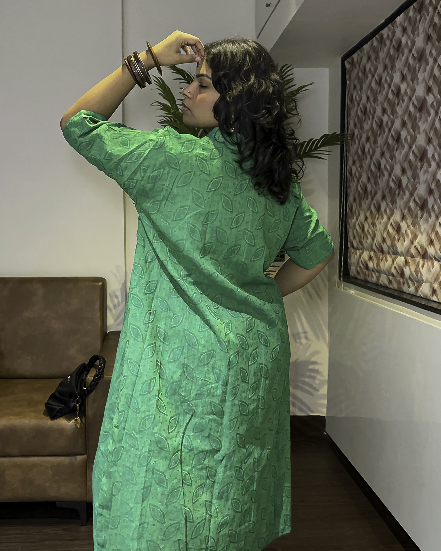 Vana Dress - Image 4