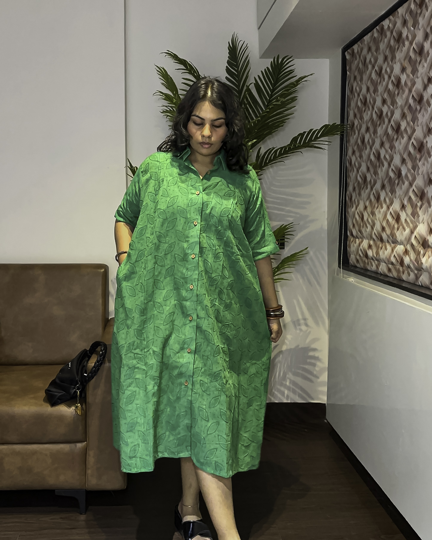 Vana Dress
