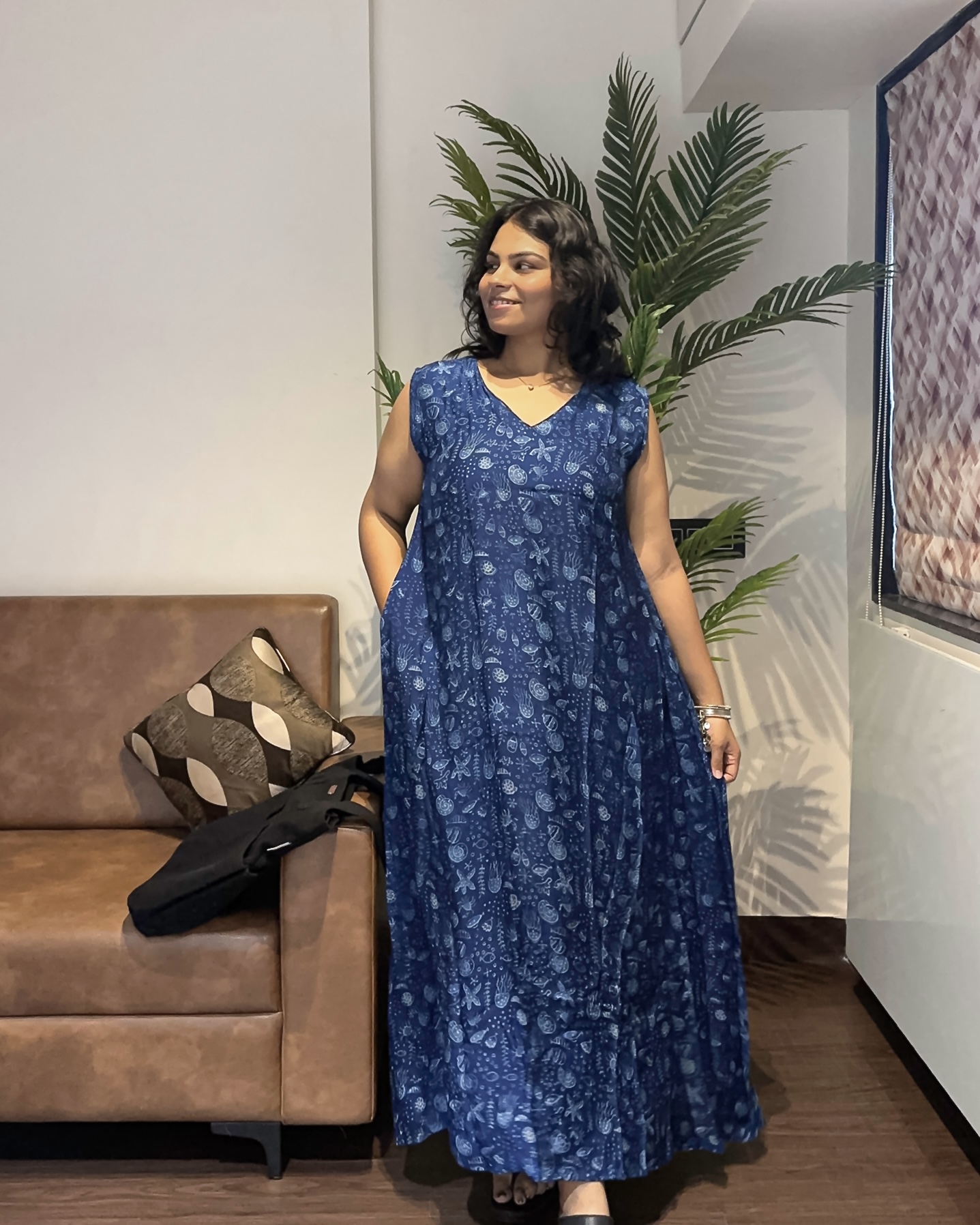 Shanq Dress
