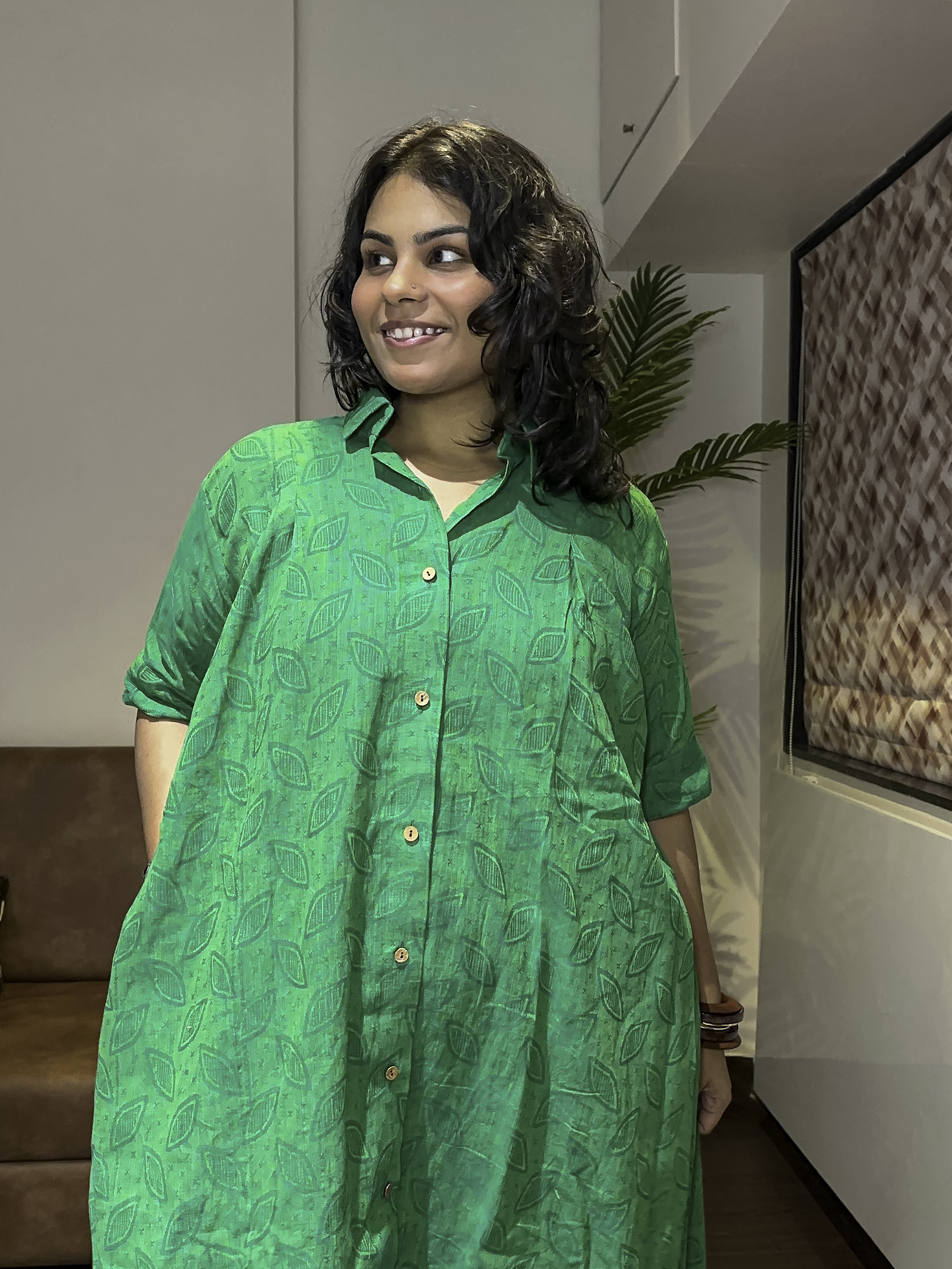 Vana Dress - Image 3