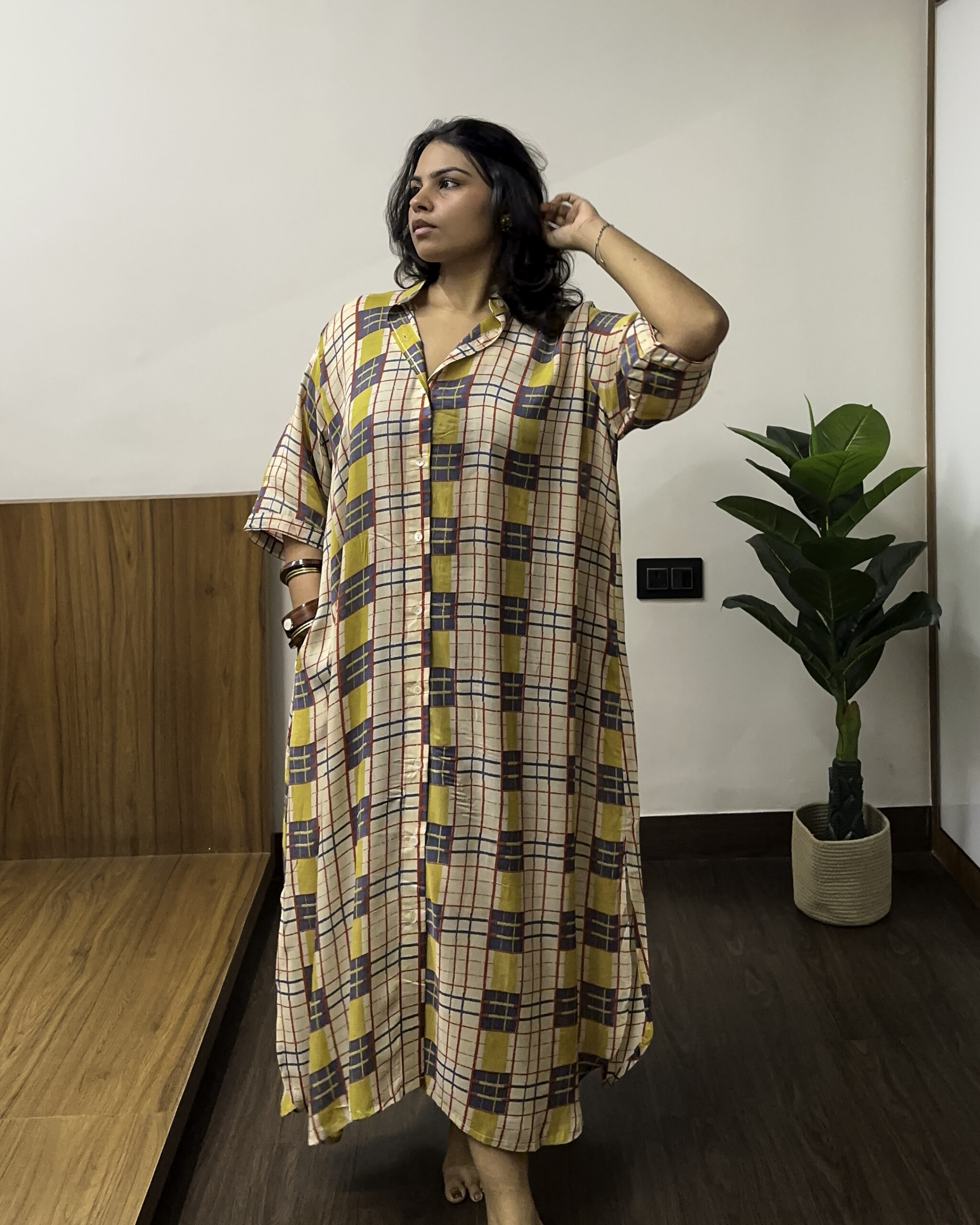 Taana Dress - Image 2