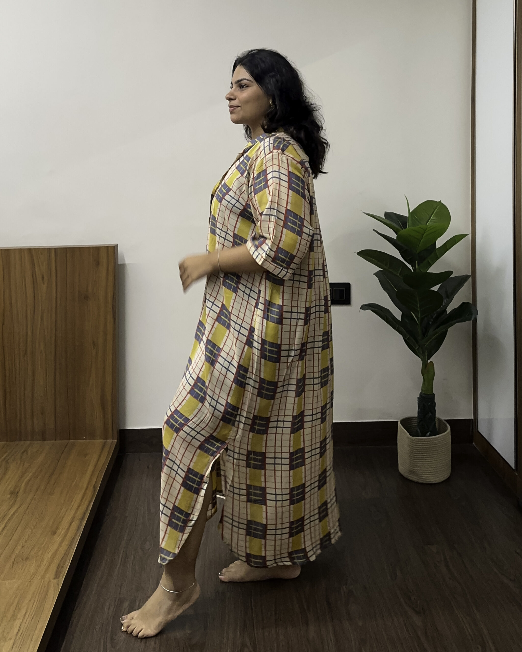 Taana Dress - Image 3