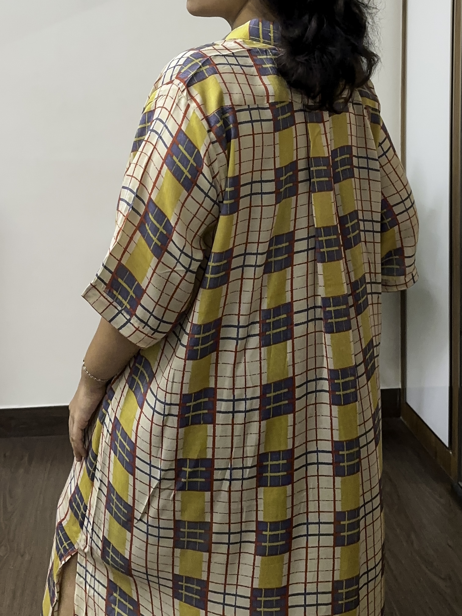 Taana Dress - Image 4