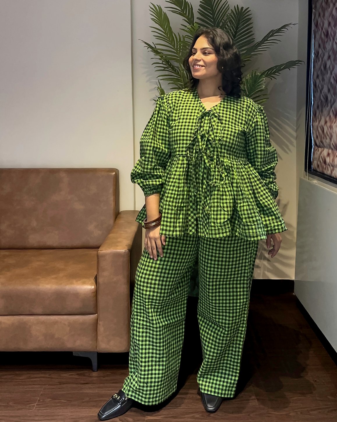 Hara Co-ord Set