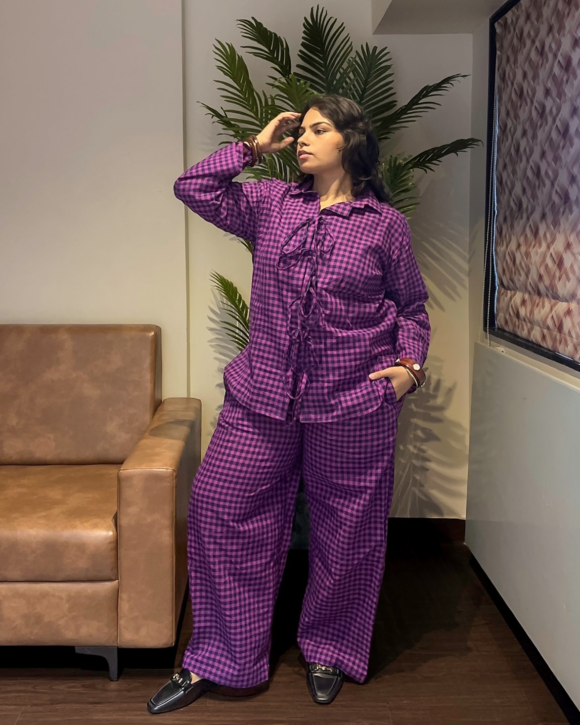 Indra Co-ord Set - Image 3
