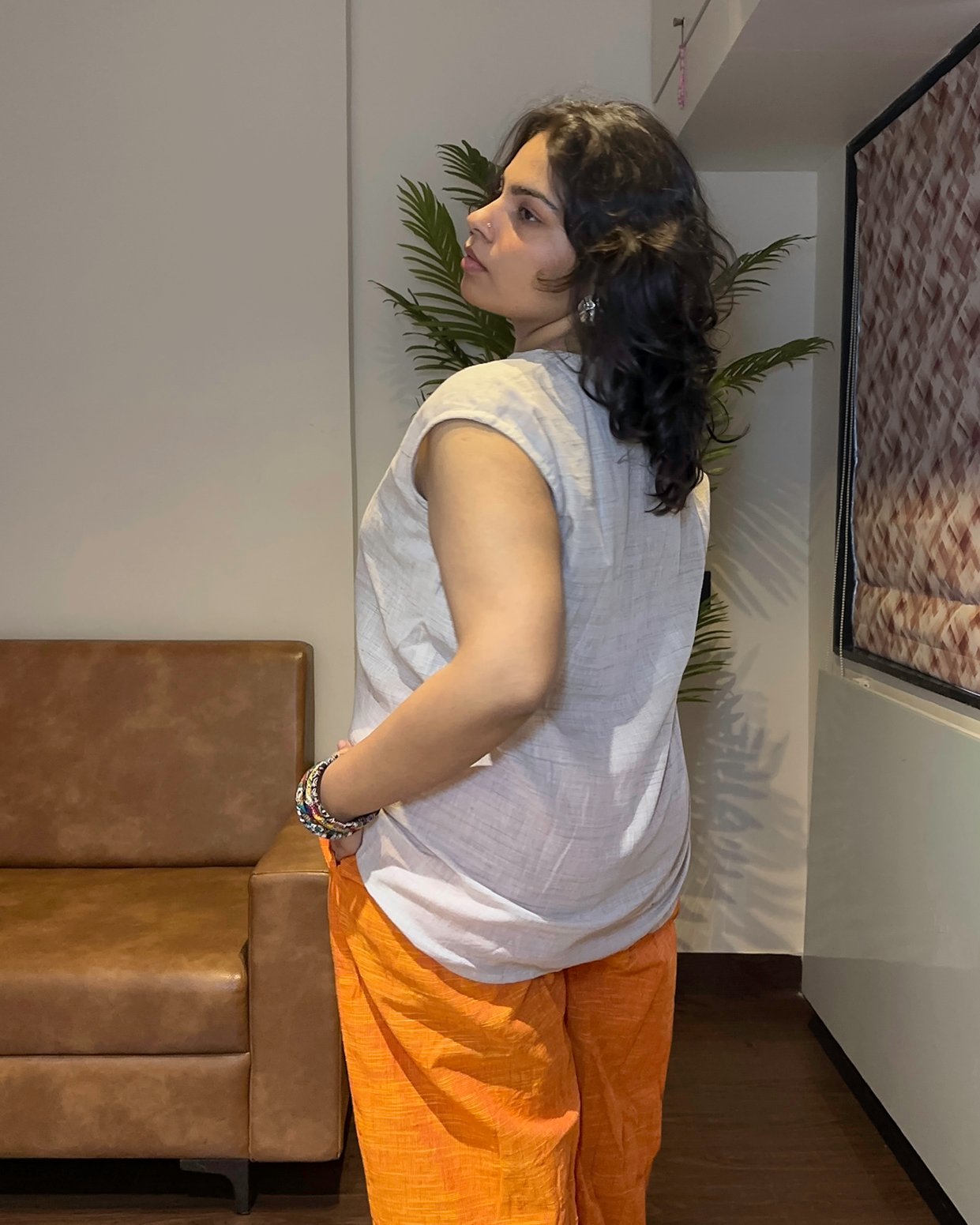 Uma Top - Image 3