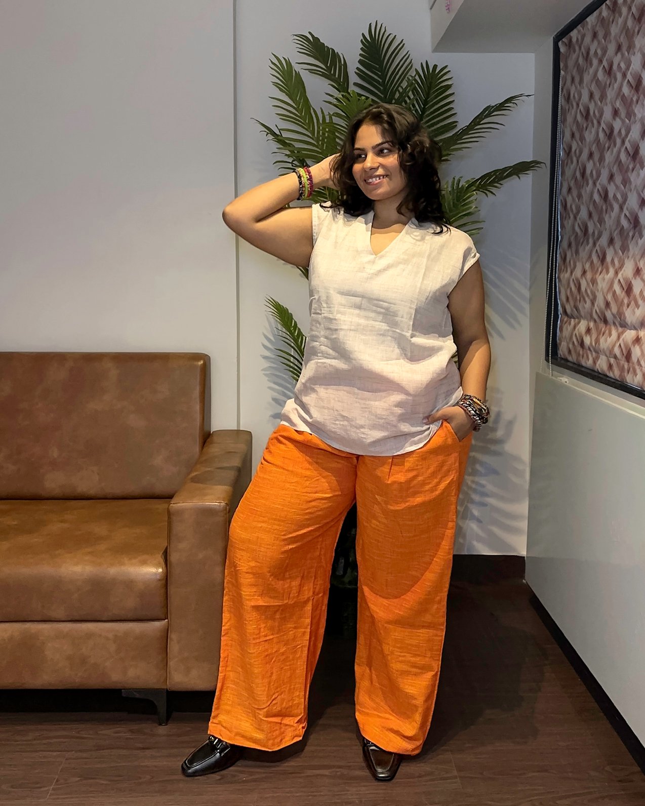 Uma Co-ord Set