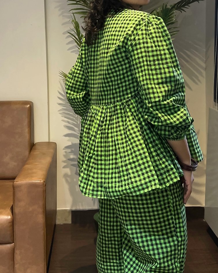 Hara Co-ord Set - Image 4