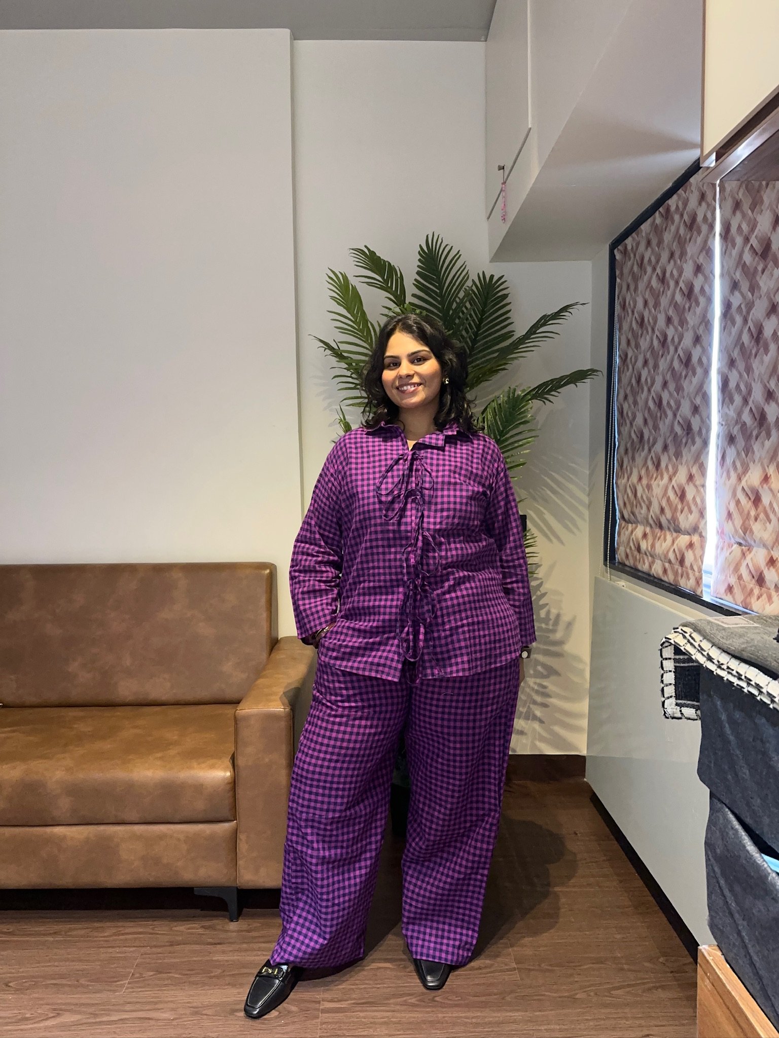 Indra Co-ord Set