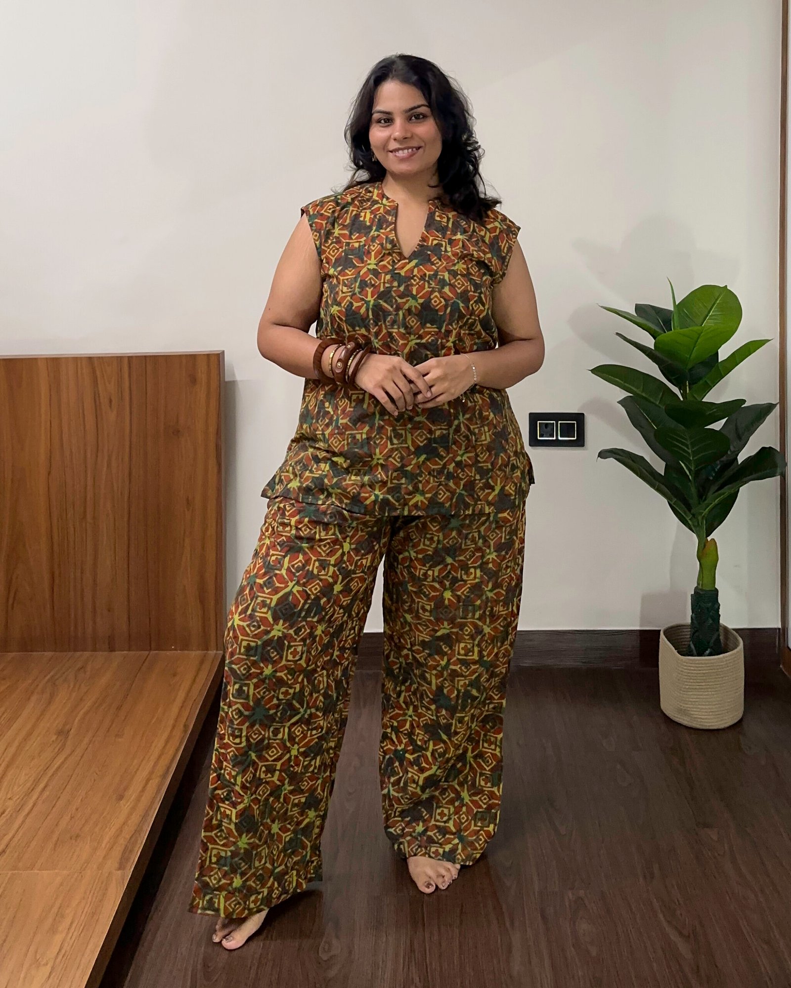 Kora Co-ord Set