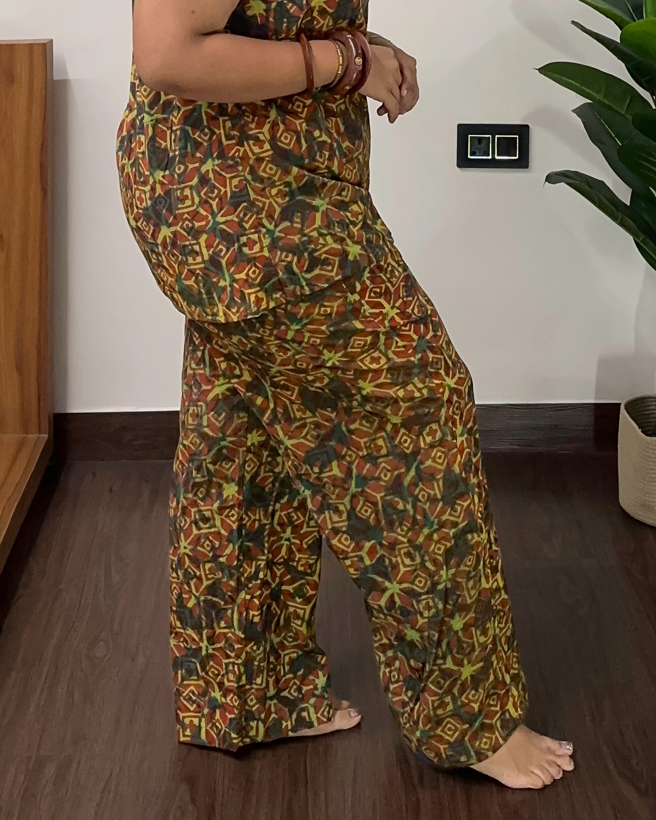 Kora Co-ord Set - Image 4