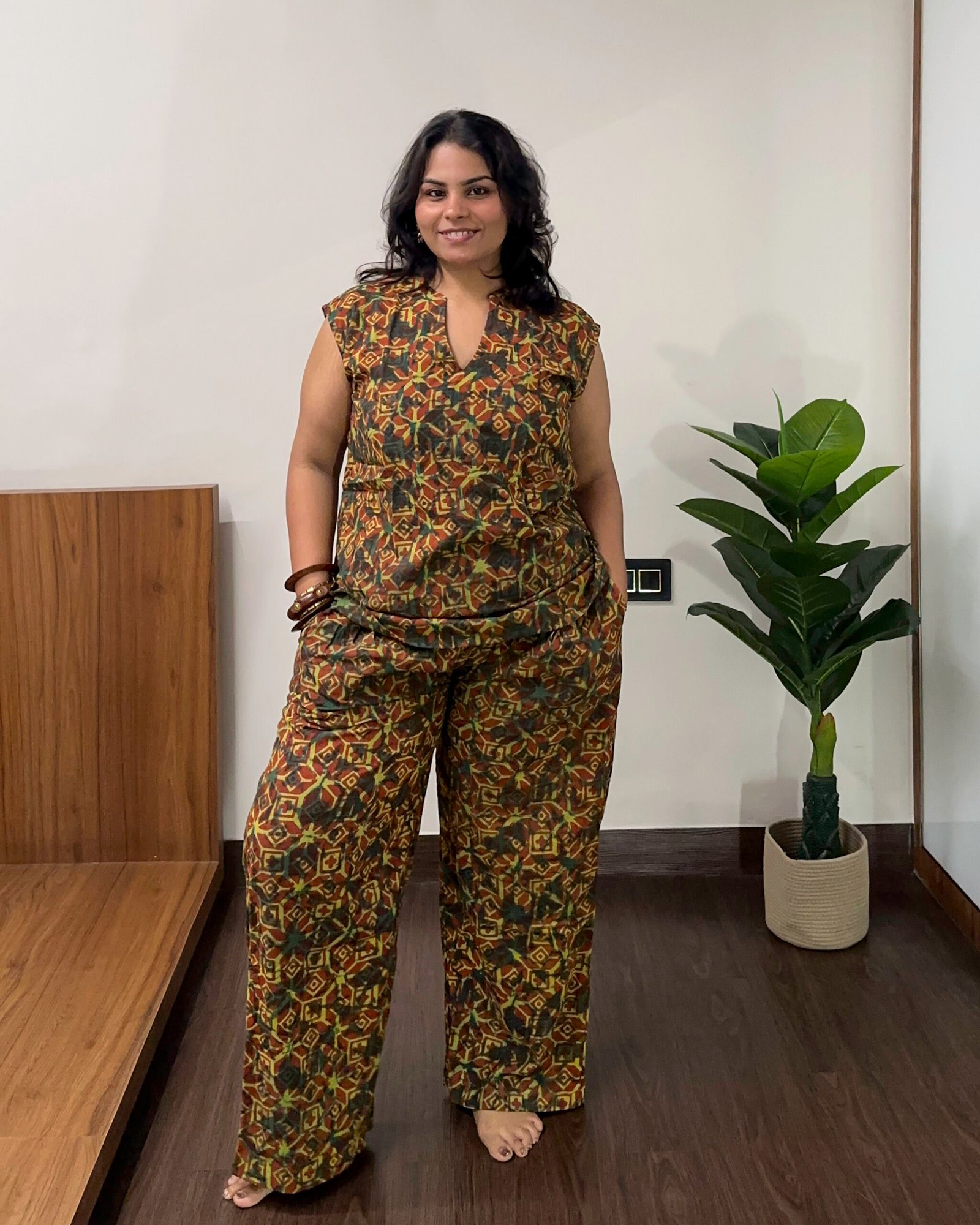 Kora Co-ord Set - Image 2