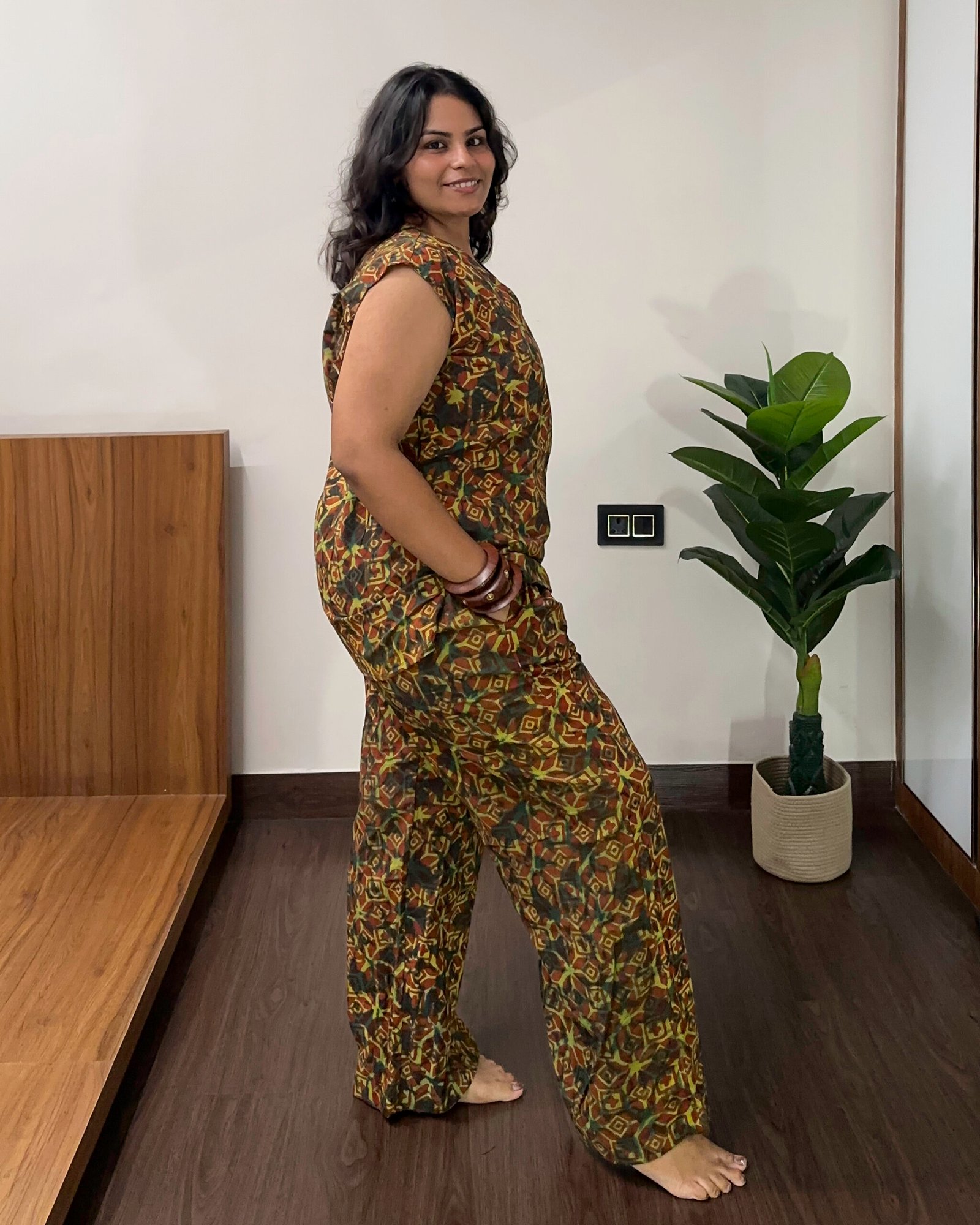 Kora Co-ord Set - Image 5