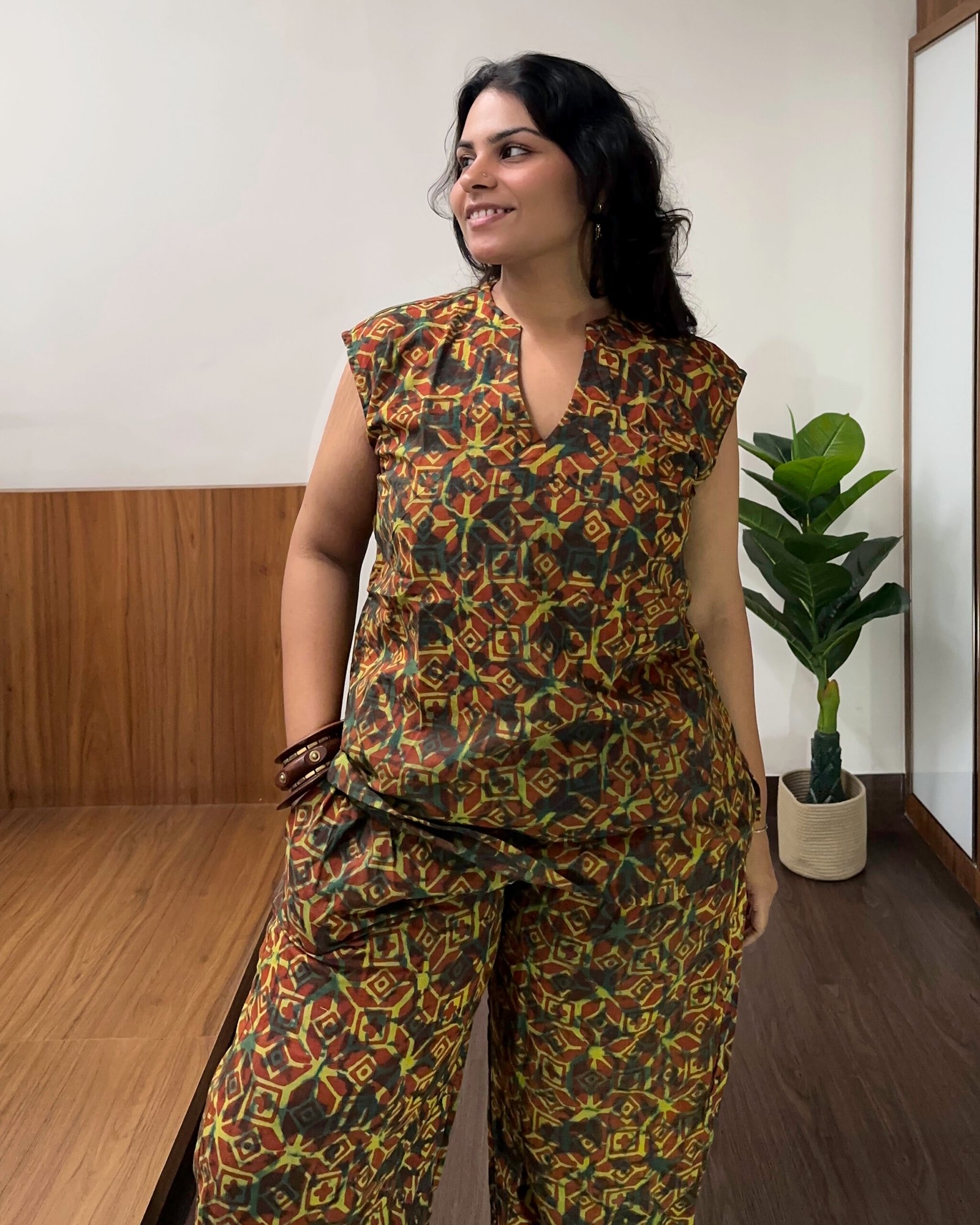 Kora Co-ord Set - Image 3