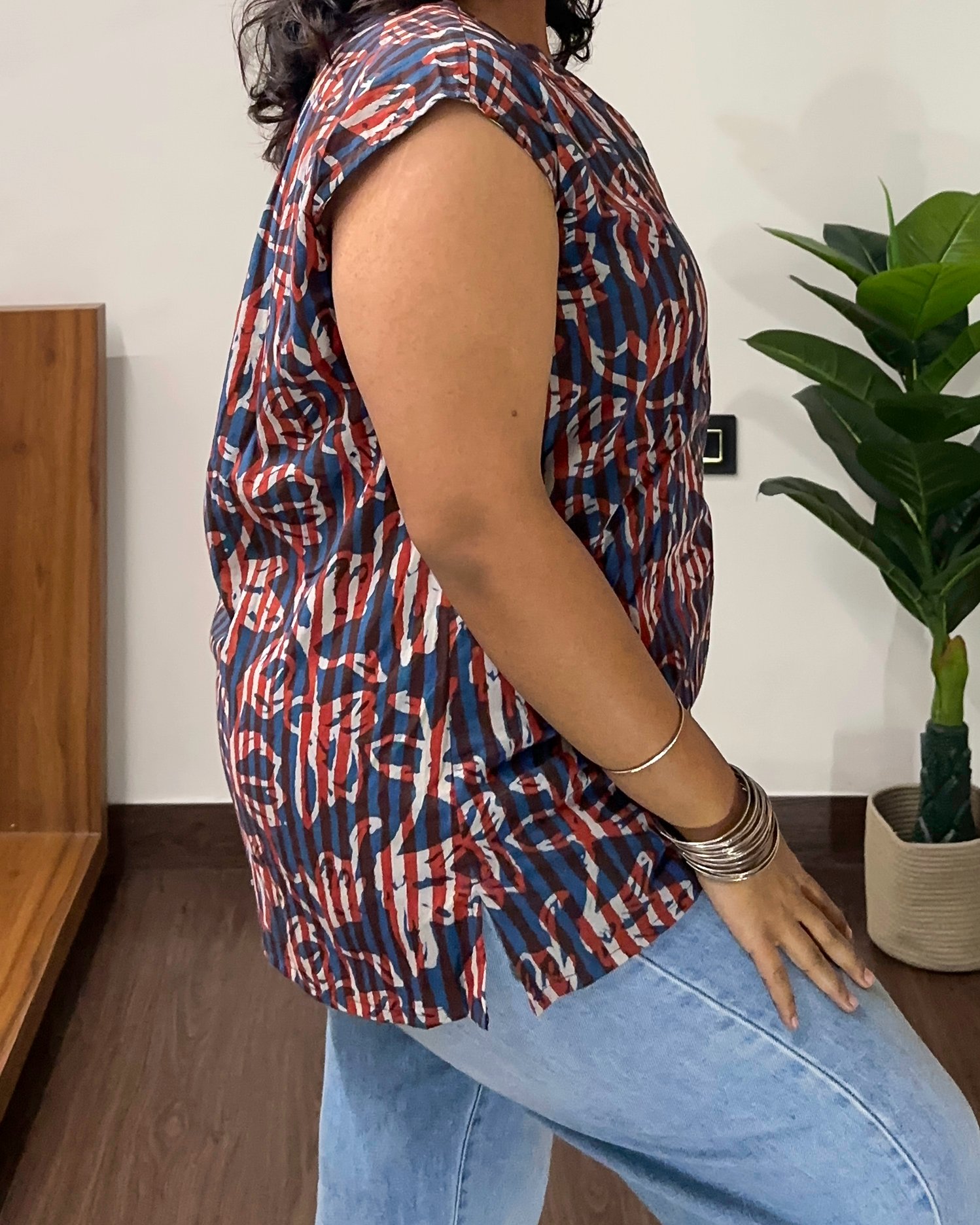 Kumud Top - Image 2