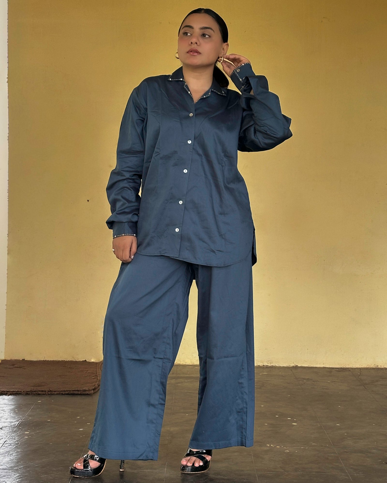 Vanya Co-ord Set