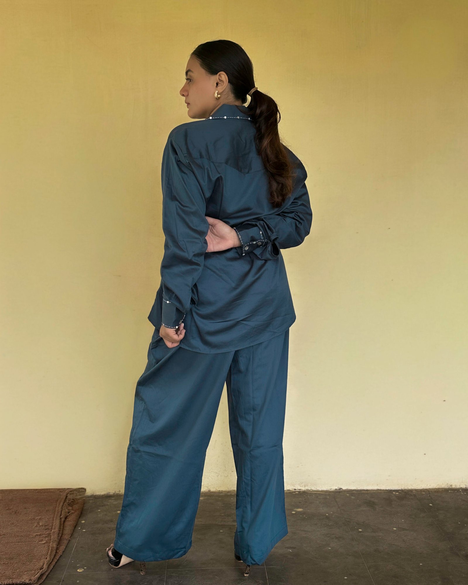 Vanya Co-ord Set - Image 6